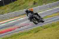 Lower Group Black Bikes